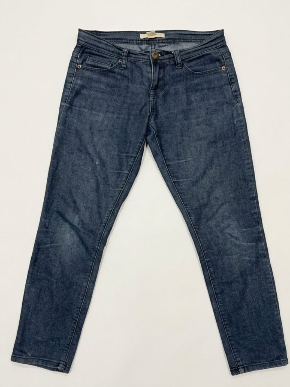 Women's Denim Jeans - Size 25